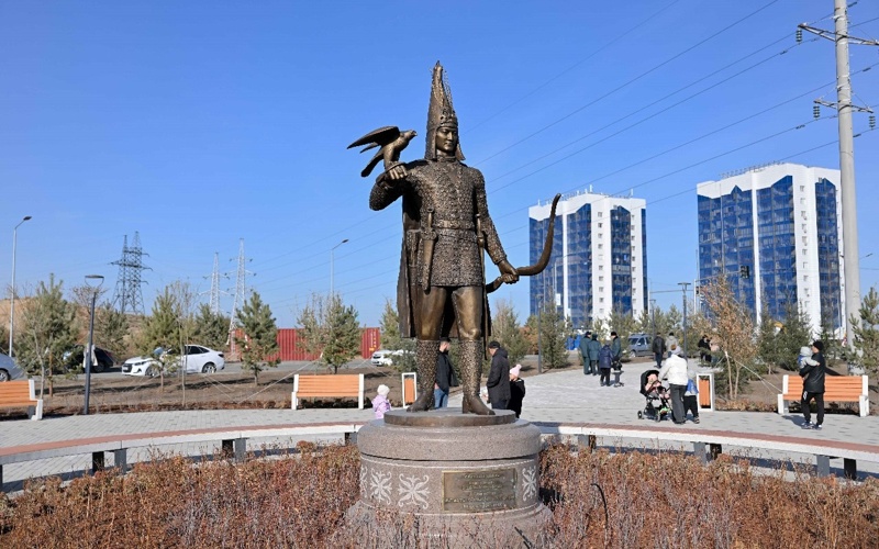 область Абай