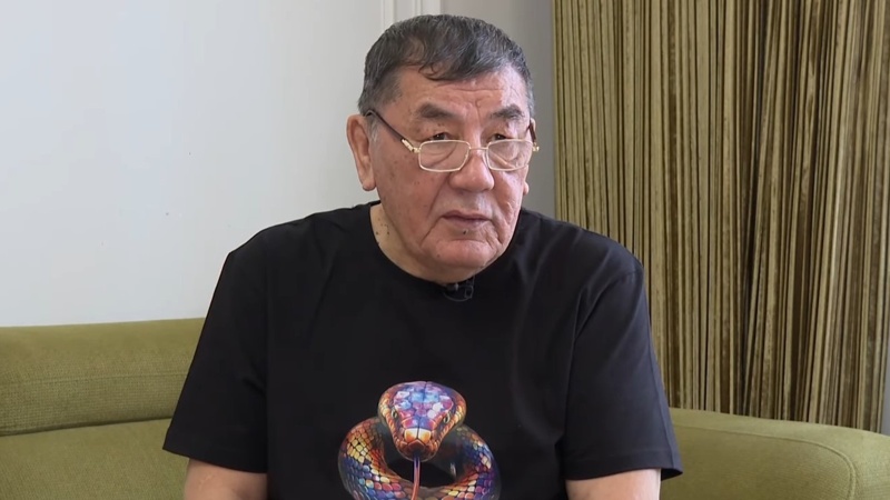 Виктор Сыздыков Виктор Сыздыков