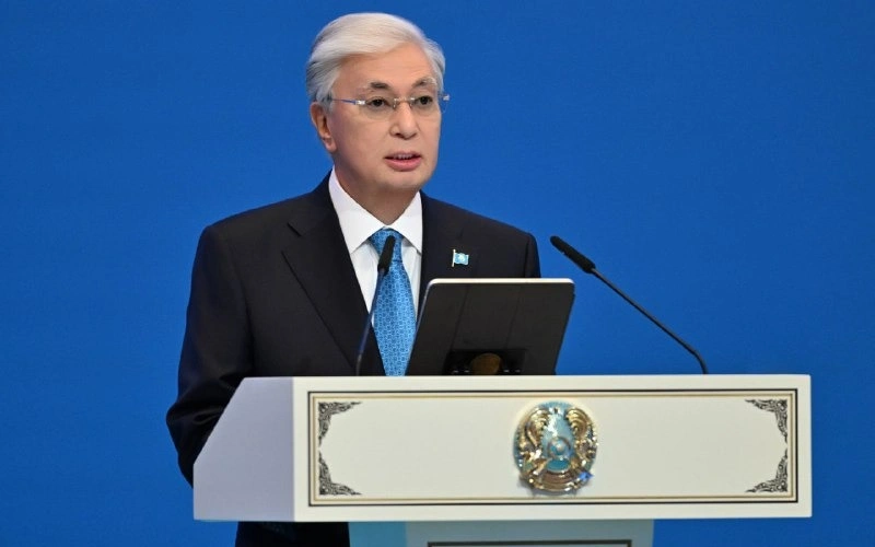 Президент: Білім мен ғылым – әлемді өзгерте алатын ең басты күш