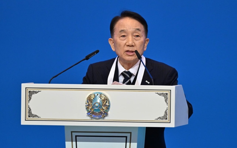 Глава государства о науке: ее миссия — служить человечеству Фото: Акорда