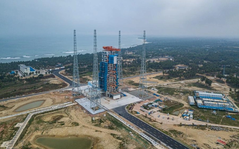 Қытай 2030 жылға қарай өз ғарышкерлерін Айға ұшыруды жоспарлап отыр