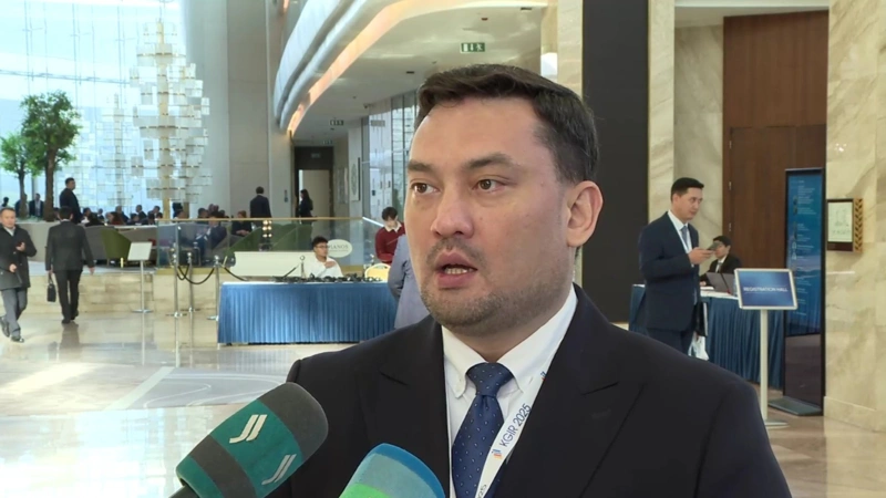 Мадияр Сұлтанбек 