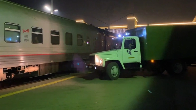 Из России экстрадирован участник ОПГ, нелегально регистрировавшей грузовики в Казахстане