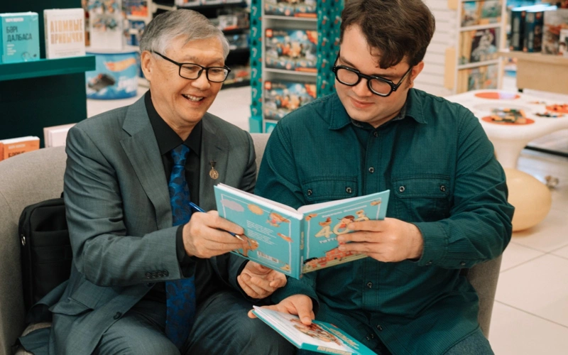 Оның шұлық киген видеосы