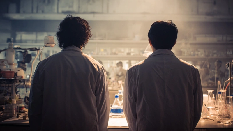 Как молодые исследователи из Казахстана покоряют мир