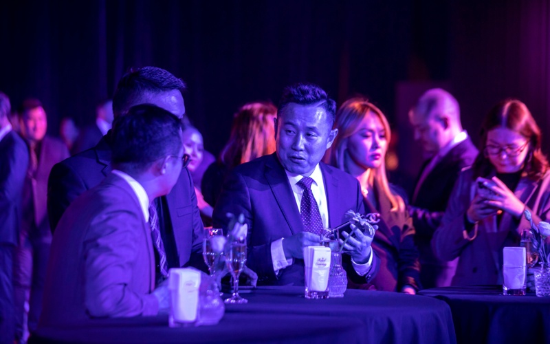 Jetour T1 официально представлен на рынке Казахстана