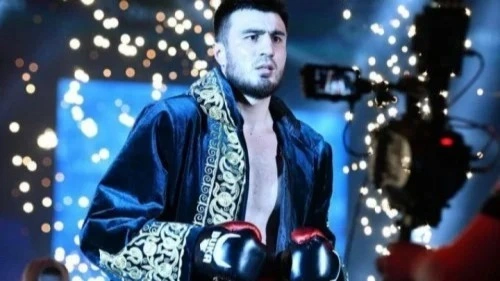 Баҳодир Жалолов