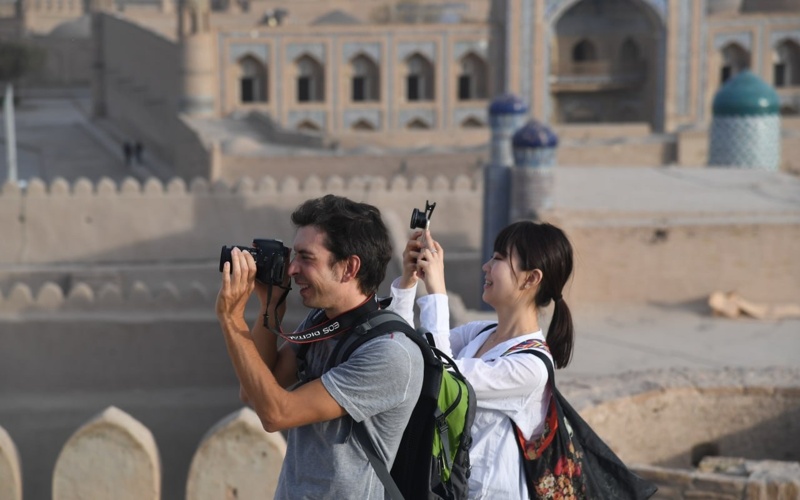 туризм туризм