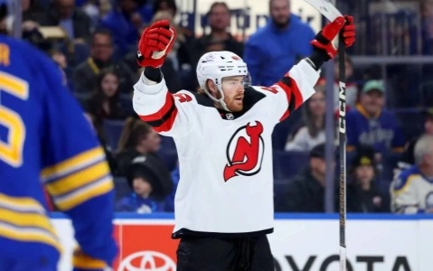 Еще один легионер подписал контракт с «Барысом»