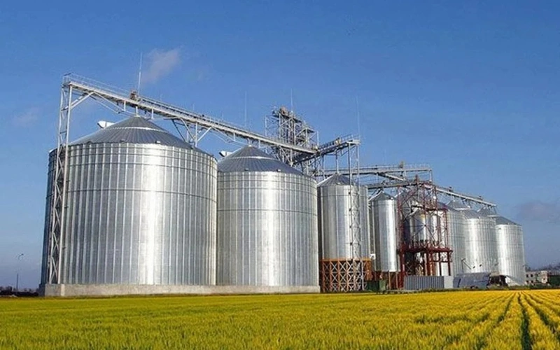 Shveıtsarııalyq kompanııa agrokeshenge ınvestıtsııa salmaq