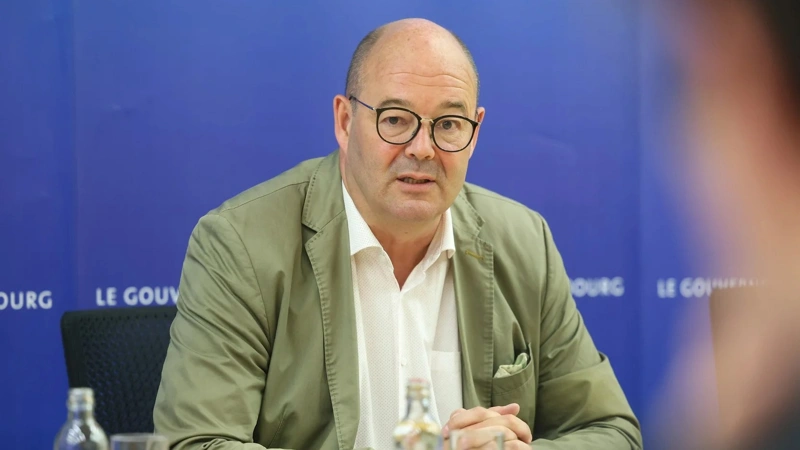 OSCE Observation Mission head to visit to visit Bishkek ahead of Kyrgyz parliamentary elections