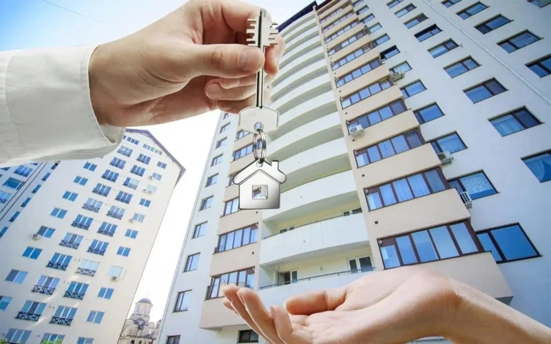 Өзбекстанда 24 шаршы метрлік пәтерде 35 адам тіркеуде тұрған