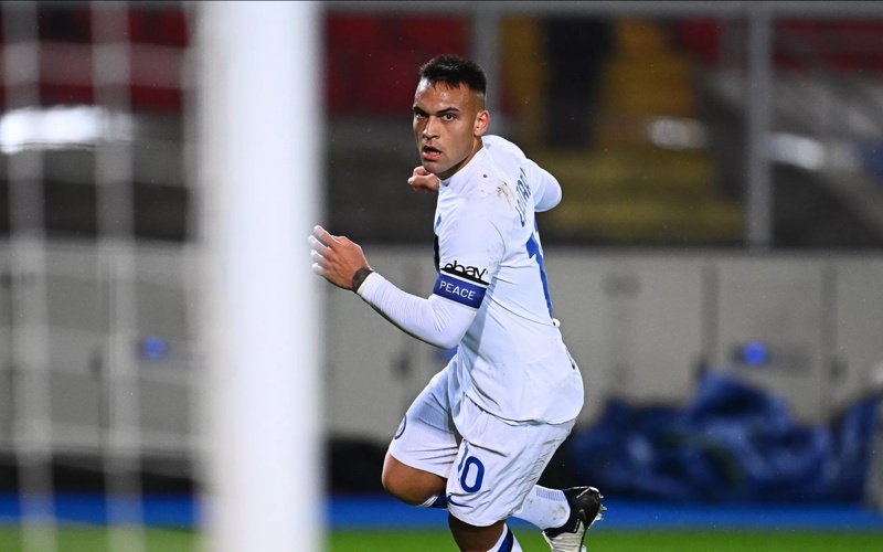 Сильнейший клуб Европы - что известно о следующем сопернике Кайрата Лаутаро Мартинес