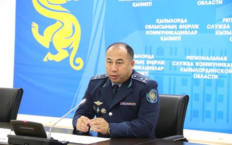 «Qarasora-2025»: Qyzylordada esirtki ósirgen 47 adam ustaldy «Qarasora-2025»: Qyzylordada esirtki ósirgen 47 adam ustaldy