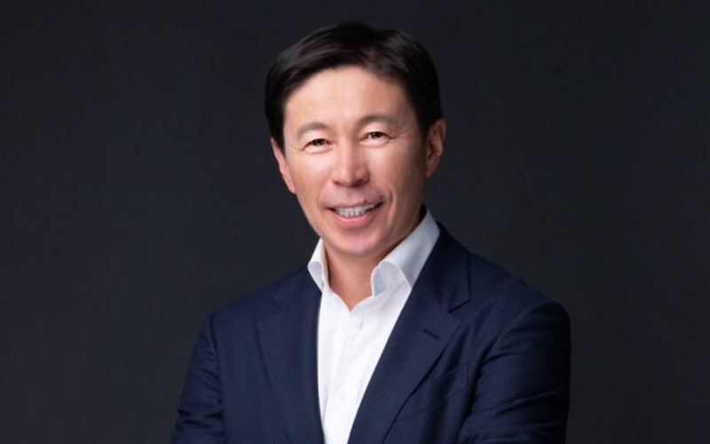 Елдар Советұлы ӘБДІРАЗАҚОВ