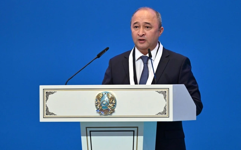 Kozybayev University и Университет Аризоны развивают научное сотрудничество