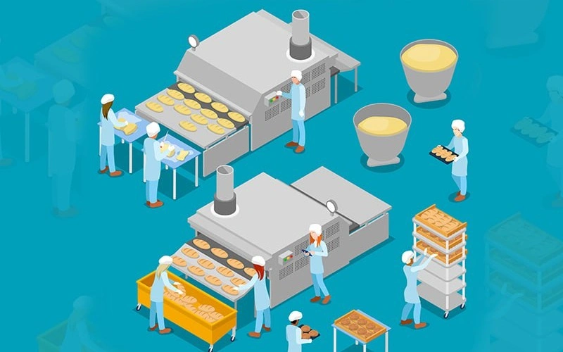 оилавий корхоналар