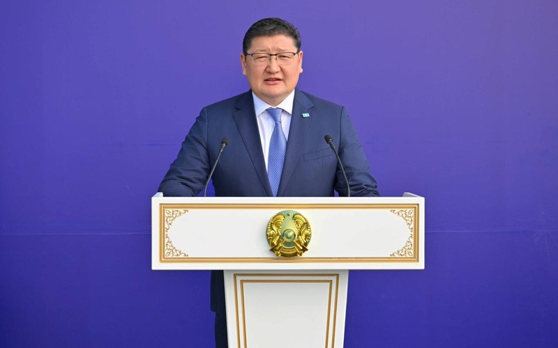 Берік Уәли Берік Уәли