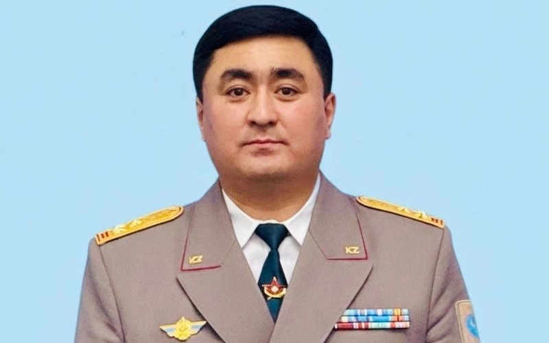 От главы комитета торговли до новых районных акимов – кадровые перестановки минувшей недели Мадияр Мурзагельдиев