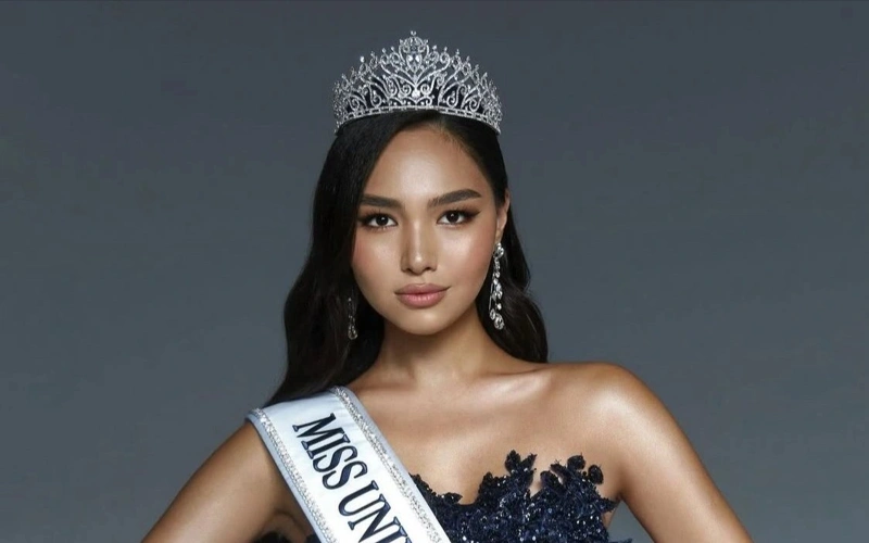Kostanay-native Dana Almassova to represent Kazakhstan at Miss Universe 2025 in Bangkok 