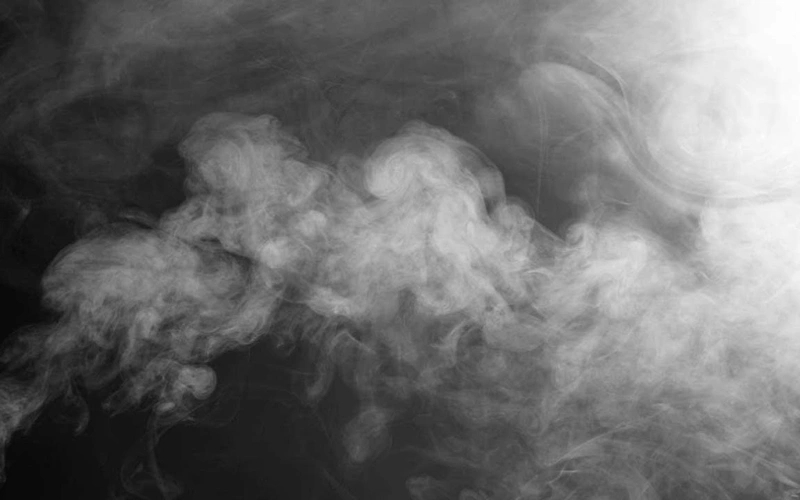 задымление