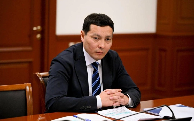 В области Абай назначили руководителя управления физической культуры и спорта