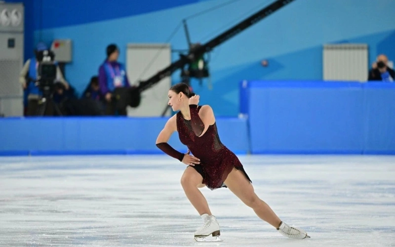 Софья Самоделкина