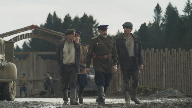 «Бітім» фильмі