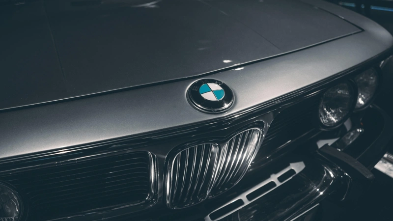 Таразда мас күйінде BMW тізгіндеген жүргізуші полициямен жарыспақ болды