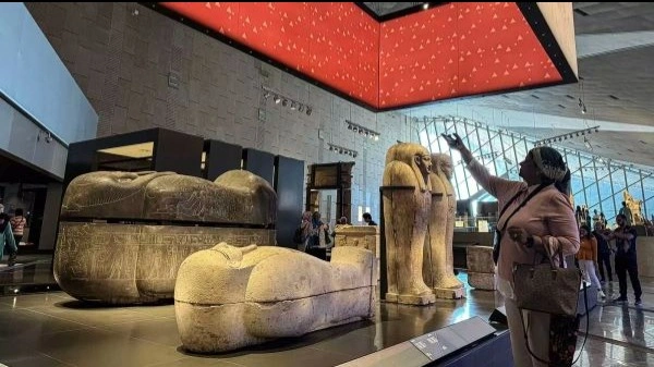 Ұлы Мысыр музейі