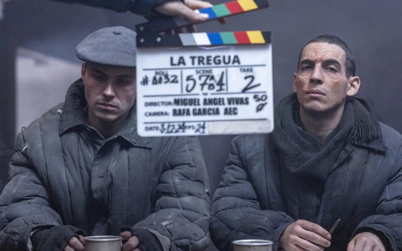 «Бітім» фильмі