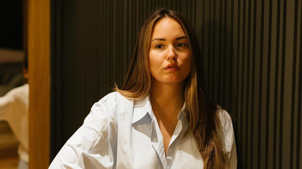 Әйелдер мастурбациясын көрсететін фильмдердегі көріністер