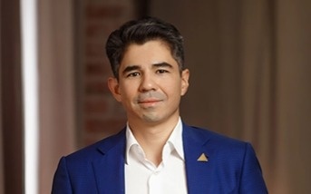 Эльдар Рашитұлы СӘРСЕНОВ