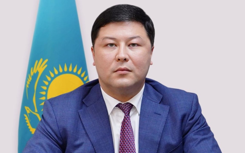 Рахымжан Ержанұлы ИСАҚҰЛОВ Рахымжан Ержанұлы ИСАҚҰЛОВ