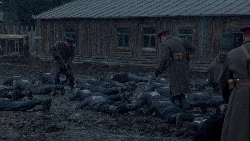 «Бітім» фильмі