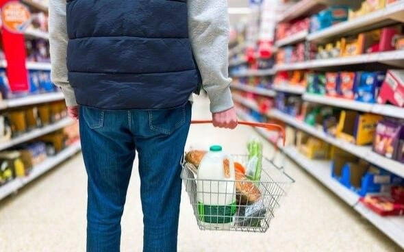Инфляция в Грузии: сильнее всего подорожали одежда и продукты