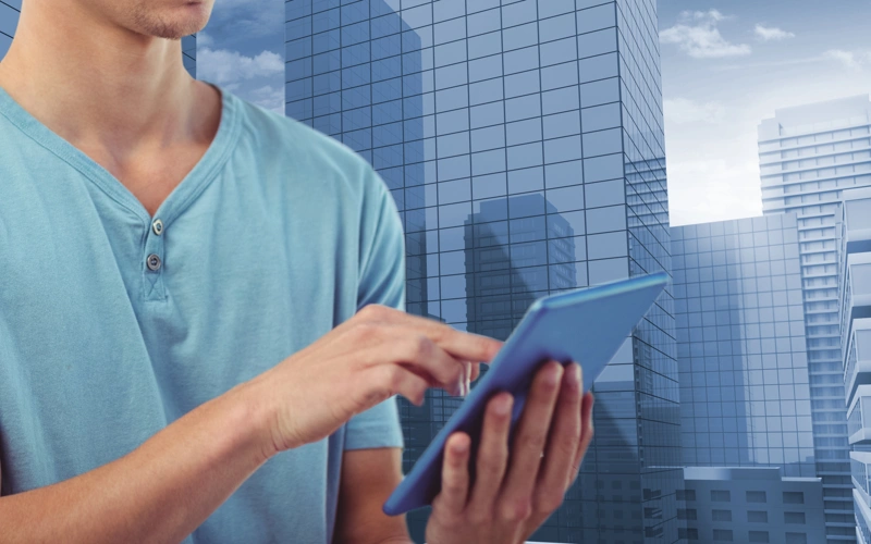 Электронная платформа закупок для модернизации энергетики и ЖКХ