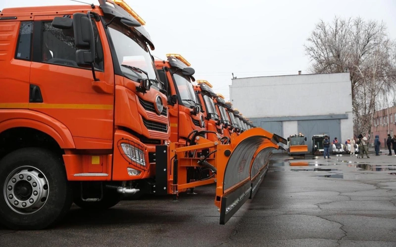 непогода техника 