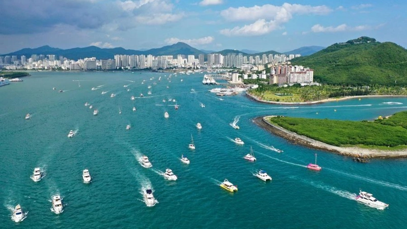 Туристы жалуются на распространение лихорадки денге на Мальдивах