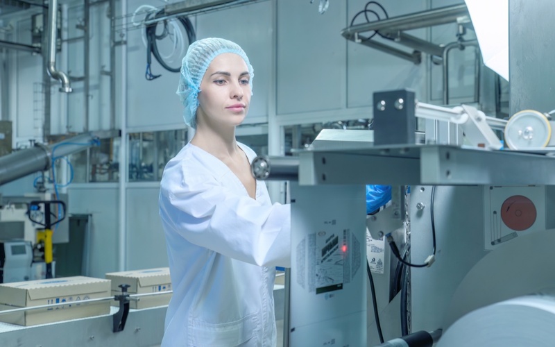 Крупнейший в Казахстане молокоперерабатывающий завод Eurasian Milk готовится к выходу на проектную мощность Крупнейший в Казахстане молокоперерабатывающий завод Eurasian Milk готовится к выходу на проектную мощность