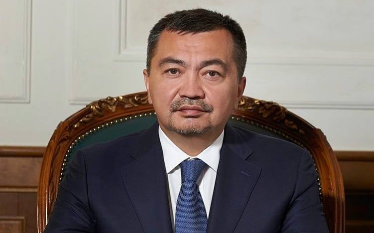 Сергей Нұртайұлы НҰРТАЕВ Сергей Нұртайұлы НҰРТАЕВ