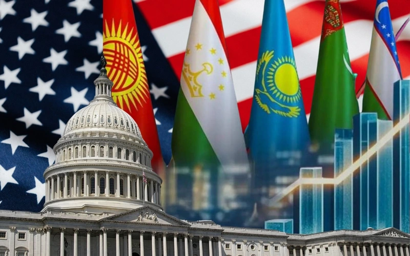 Central Asia’s rare earth opportunity: The C5+1 Summit and the future of regional economic diplomacy