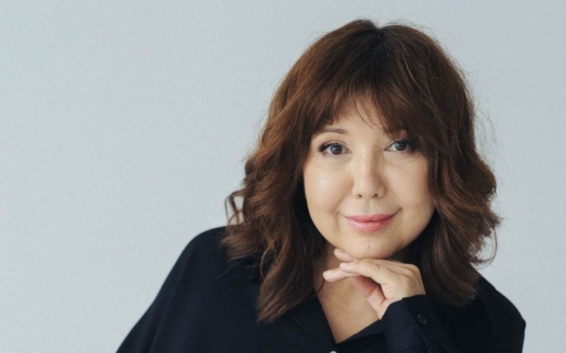 Гүлнар Абдуллақызы ДОСМАТОВА Гүлнар Абдуллақызы ДОСМАТОВА