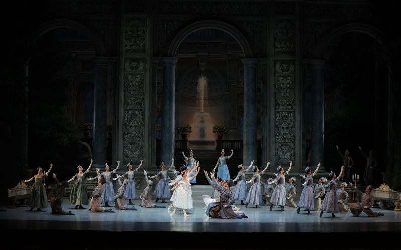 More than a Dozen Debuts to Take Place in November at Astana Opera