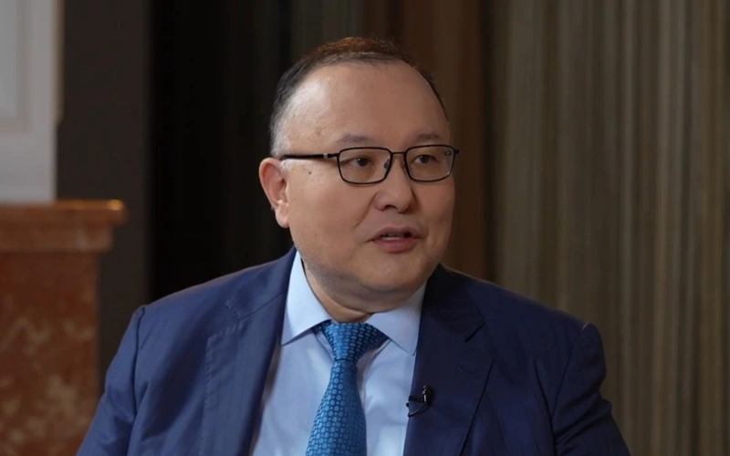 Защита аккаунтов в соцсетях: новый закон о платформах примут в Казахстане