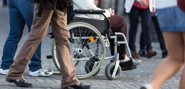 инвалидность