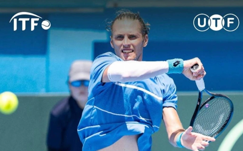 Сергей Фомин