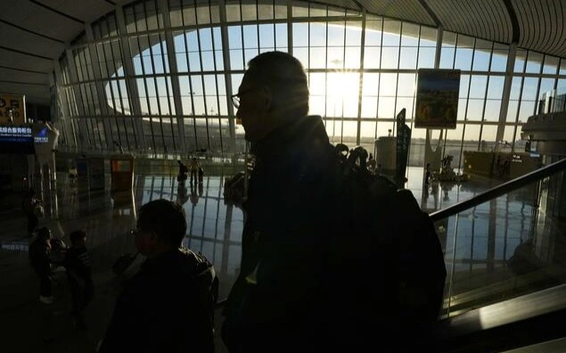 China extends visa-free scheme for Japan visitors until late 2026