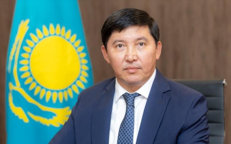 Айдар Ахметбекұлы ӘБІЛДӘБЕКОВ Айдар Ахметбекұлы ӘБІЛДӘБЕКОВ