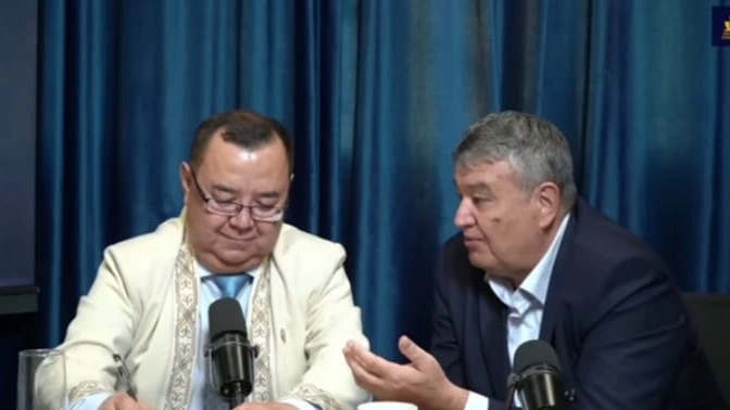 Шуҳрат Расулов